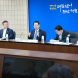 김영록 지사 “핵심 현안 국고 반영 막바지 총력”