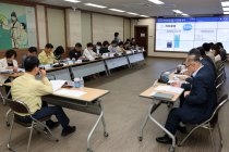 광주 광산구, 소통 창구 시민 체감·신뢰 높인다
