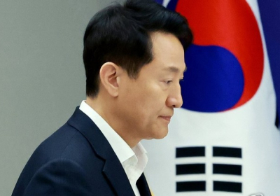 '반쪽 국민임명식' 댓글여론 와글와글