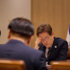 “지지율에 연연할 필요없다”