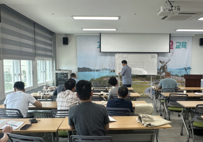 고흥군, 외국인 대상 사회통합프로그램 본격 운영