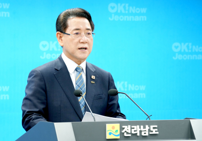 전남도, 여수시 '석유화학 고용위기 선제대응지역' 지정