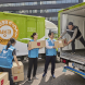 SPC, 푸드뱅크에 3200억 기부