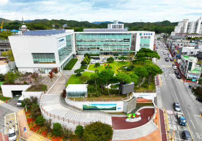 보성군 청년 창업 후속 지원 나선다