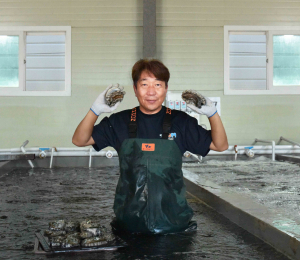 쿠팡, 완도·영광·신안군 수산물 산지직송 확대