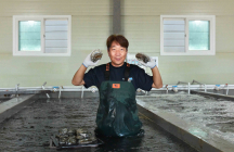 쿠팡, 완도·영광·신안군 수산물 산지직송 확대