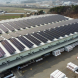 남부발전, 전국 산업단지에 16.2MW 지붕태양광 가동