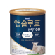 매일유업, '앱솔루트 산양100' 출시