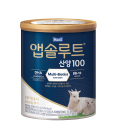 매일유업, '앱솔루트 산양100' 출시