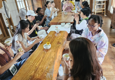 '글로벌 관광도시' 순천, 외국인 관광객 유치 본격화