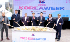 전남도-몽골, 기후·농업 등 협력 파트너십 강화