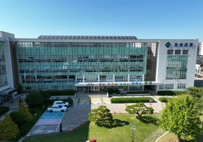 보성군, '예산 8000억원 시대' 개막