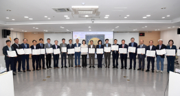 광주 청렴사회민관협, 공익신고 활성화 등 청렴 협약