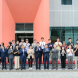 순천시, 글로벌 웹툰 허브센터 입주 환영 행사