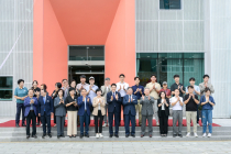 순천시, 글로벌 웹툰 허브센터 입주 환영 행사