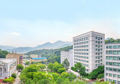 창신대, '외국인 요양보호사 양성대학' 선정