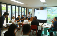 강진군, 농식품부 빈집재생 시범사업 본격 추진