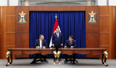 현대건설, 4조원 규모 초대형 해수 플랜트 수주