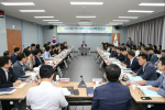 고흥군, 2026년도 신규시책 227건 발굴