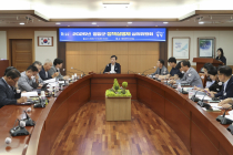 영암군, 정책실명제 중점관리사업 63건 추진내역 공개