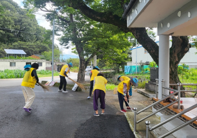 화순군 생활밀착형 복지정책 전국 지자체 ‘관심’