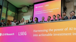 LG, 엑사원 기반 ‘금융 AI 에이전트’ 첫 출시