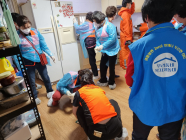 전남도, 민관협업모델로 취약계층 안전망 구축