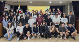 광주시교육청, 'NDD 토론·논술학교' 2기 운영