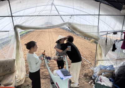 곡성군, 내년 상반기 외국인 계절근로자 고용주 모집