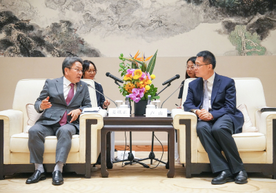 광주시, AI심장 中 항저우와 우호협력 맞손