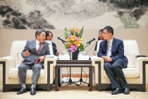 광주시, AI심장 中 항저우와 우호협력 맞손