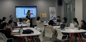 광주시교육청, ‘학급 브랜딩’ 프로그램 운영