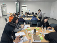 담양군, 마을영상교육 프로그램 마무리