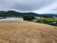 고흥군, 가화리 일대 상수도 안정화 사업 마무리