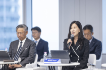 신한지주 이사회, 기관투자자 초청 ‘라운드테이블’ 개최
