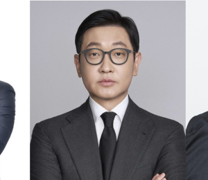 신세계그룹 임원인사…박주형 대표 사장 승진
