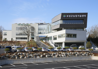 보성군, 내년 신품종 씨감자 확대 보급