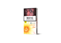 KT&G, 신제품 ‘에쎄 체인지 썬’ 전국 편의점 출시