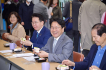 산업단지 근로자도 천원에 아침밥 먹는다