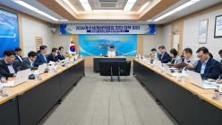 정기명 여수시장, 2026여수세계섬박람회 현안 점검