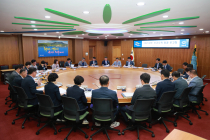 화순군, 2026년 신규시책 발굴 보고회 개최