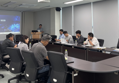 전남도, 중소기업 AI 대전환 본격 추진