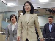 '이진숙 석방' 누리꾼도 갑론을박