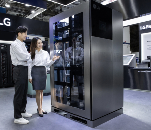 LG전자·CNS·엔솔, ‘데이터센터 월드 아시아 2025’ 참가