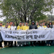 KB캐피탈, 환경 정화 캠페인 실시