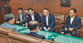 우리은행, ‘사장님 대출’ 신규 고객에 이자 캐시백