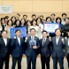 명창환 전남 행정부지사 퇴임