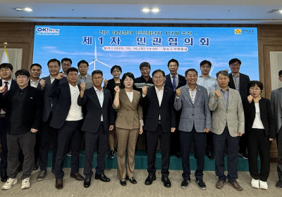 전남도, 진도에 3.6GW 규모 해상풍력 집적화단지 지정 추진