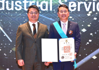 LG전자 조주완 CEO, 금탑산업훈장 수훈