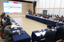 전남도, 광양 ‘산업위기 선제대응지역’ 지정 강력 요청